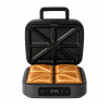 Máquina de sanduíches Gastroback 42469 Snack Station 4XL Advanced