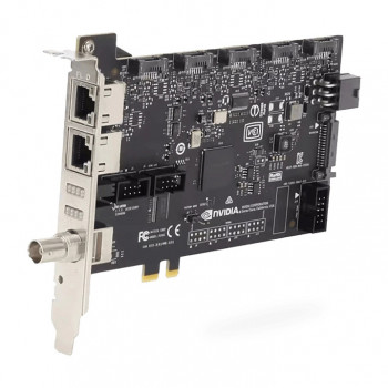 Placa PNY RTX PRO Sync, PCIe (VCNRTXPROSYNC-SB)
