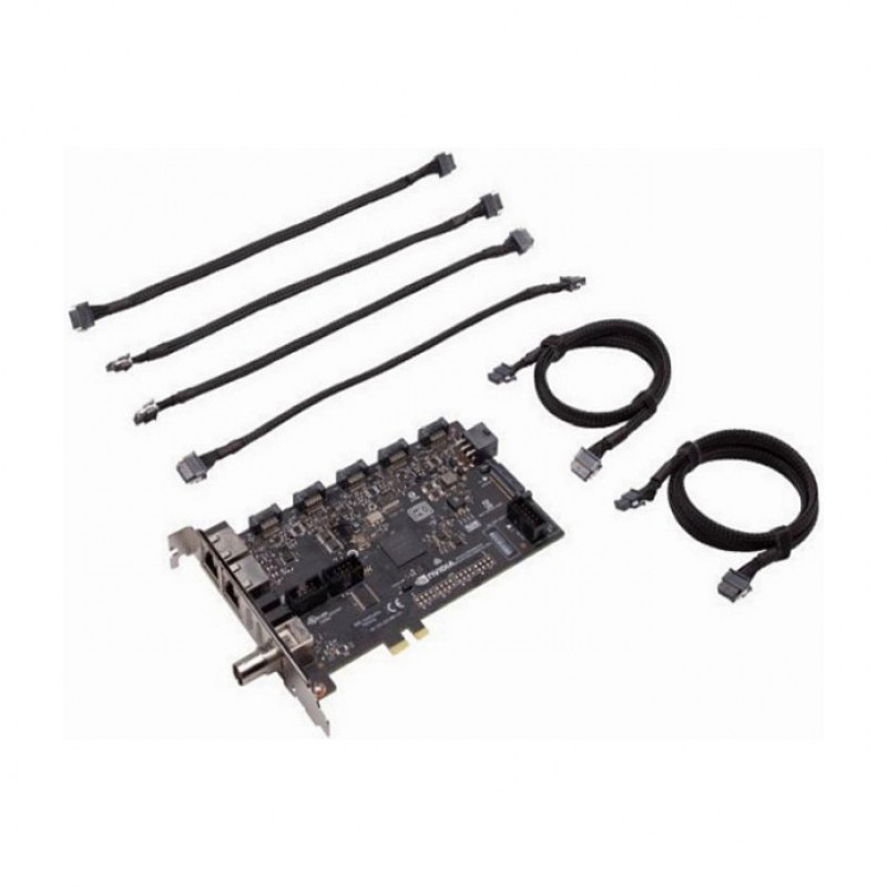 Placa PNY RTX PRO Sync, PCIe (VCNRTXPROSYNC-SB)