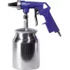 Pistola de jato de areia Aerotec ST 0,7 l 320 l/min