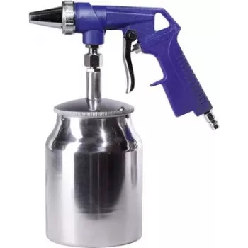 Pistola de jato de areia Aerotec ST 0,7 l 320 l/min