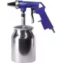 Pistola de jato de areia Aerotec ST 0,7 l 320 l/min