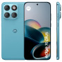Smartphone Motorola Edge 70 Plus - 8 GB RAM, 256 GB, Milky Blue