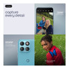 Smartphone Motorola Edge 70 Plus - 8 GB RAM, 256 GB, Milky Blue
