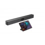 Kit de videoconferência Yealink MeetingBar A50 + CTP25 (A50-031)
