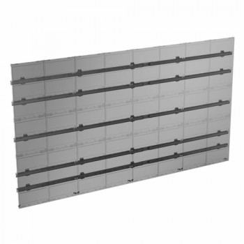 Vogel's INT 8224 Suporte de parede para videowall dvLED para LG série LSBB (7952230)