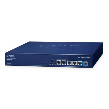 Planet Enterprise Dual 10G Gateway VPN (XVR-800)