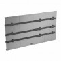 Vogel's INT 8801 Suporte de parede dvLED