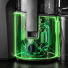 Gastroback 40116 Vital Juicer Plus Extrator de sumo