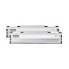 KLEVV Fit V 32GB (2x16GB) DIMM 6000MHz CL28 Kit de memória, Preto (KD5AGU880-60B280F)