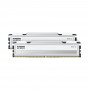 KLEVV Fit V 32GB (2x16GB) DIMM 6000MHz CL28 Kit de memória, Preto (KD5AGU880-60B280F)
