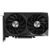 Gigabyte GeForce RTX 3060 WINDFORCE OC 12G Placa gráfica - 12GB GDDR6, 192-bit, PCIe 4.0 x16, 2x HDMI, 2x DisplayPort (GV-N3060WF2OC-12GD)