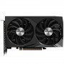 Gigabyte GeForce RTX 3060 WINDFORCE OC 12G Placa gráfica - 12GB GDDR6, 192-bit, PCIe 4.0 x16, 2x HDMI, 2x DisplayPort (GV-N3060WF2OC-12GD)