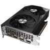Gigabyte GeForce RTX 3060 WINDFORCE OC 12G Placa gráfica - 12GB GDDR6, 192-bit, PCIe 4.0 x16, 2x HDMI, 2x DisplayPort (GV-N3060WF2OC-12GD)