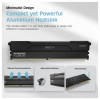 KLEVV BOLT V 32GB (2x16GB) 6000MHz CL30 Kit de memória RAM (KD5AGUA80-60A300H)