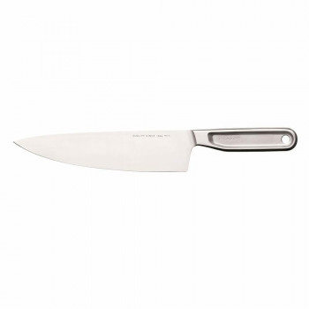Fiskars Faca de cozinha 20cm All Steel