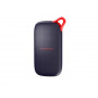 SanDisk Extreme Portable SSD 2TB USB 3.2 Gen 2, Crown (SDSSDE31-2T00-G25)