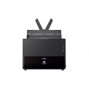 Canon imageFORMULA DR-C225 II Digitalizador de documentos A4 com ADF, preto (3258C003AA)