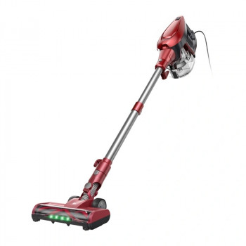 VEXILAR C9 Aspirador vertical