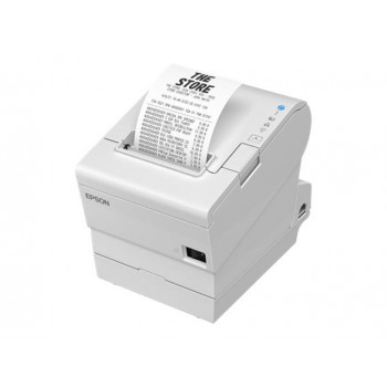 Epson TM-T88VII (151) impressora térmica para rolos de recibo, rolo 79,5 mm (C31CJ57151)