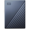Western Digital My Passport Ultra disco externo (WDBFTM0050BBL)