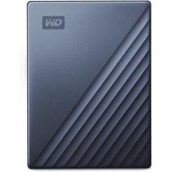 Western Digital My Passport Ultra disco externo (WDBFTM0050BBL)