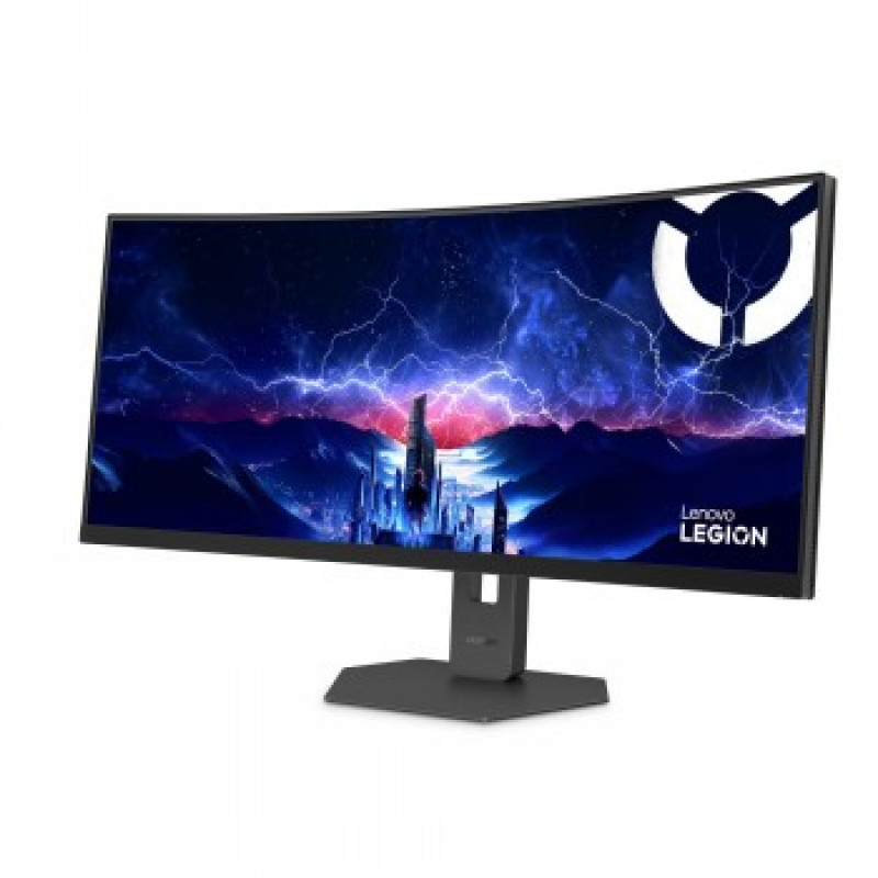 Lenovo Legion 34W-2c monitor gaming curvo 34 polegadas UWQHD 240Hz (68F6GACBEU)