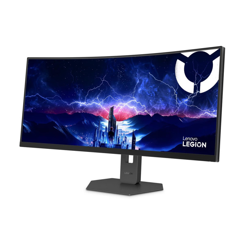 Lenovo Legion 34W-2c monitor gaming curvo 34 polegadas UWQHD 240Hz (68F6GACBEU)