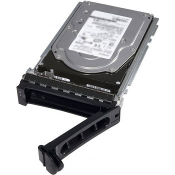 Dell disco rígido 4TB 3,5 polegadas SAS 12Gb/s 7.2K RPM 512n hot-swap (400-ALRT)