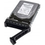 Dell disco rígido 4TB 3,5 polegadas SAS 12Gb/s 7.2K RPM 512n hot-swap (400-ALRT)