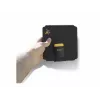 Aqiila Sunbird P21 - carregador solar dobrável com conector USB-C