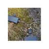 Aqiila Sunbird P21 - carregador solar dobrável com conector USB-C