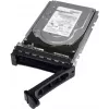 Dell disco rígido 2TB 2,5 polegadas SATA 6Gb/s 7.2K RPM 512n hot-swap para PowerEdge C6420 (400-ATJZ)