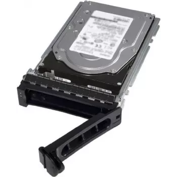 Dell disco rígido 2TB 2,5 polegadas SATA 6Gb/s 7.2K RPM 512n hot-swap para PowerEdge C6420 (400-ATJZ)