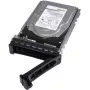 Dell disco rígido 2TB 2,5 polegadas SATA 6Gb/s 7.2K RPM 512n hot-swap para PowerEdge C6420 (400-ATJZ)