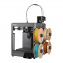 ELEGOO Centauri 2 Combo impressora 3D
