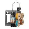 ELEGOO Centauri 2 Combo impressora 3D
