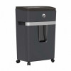 HP Pro Shredder 18CC destruidora de documentos (2813)