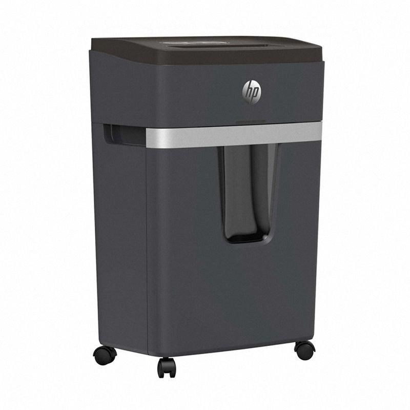 HP Pro Shredder 18CC destruidora de documentos (2813)
