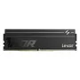 Lexar THOR 16GB DDR5-6000 Memória RAM para desktop, preto (LD5U16G60C360V-RGS)