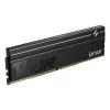 Lexar THOR 16GB DDR5-6000 Memória RAM para desktop, preto (LD5U16G60C360V-RGS)