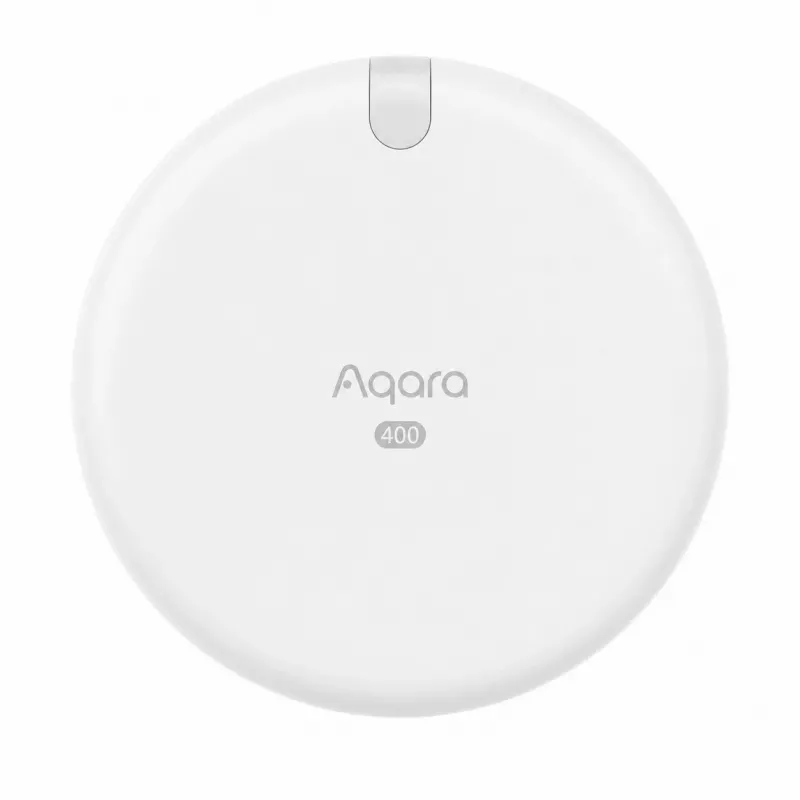 Aqara Spatial Multi-Sensor FP400 Kit, sensor de presença IA, Thread/Zigbee, branco (PS-S05D)