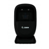Zebra DS9308-SR Leitor de códigos de barras Kit USB com cabo USB blindado, preto (DS9308-SR4U2100AZE)