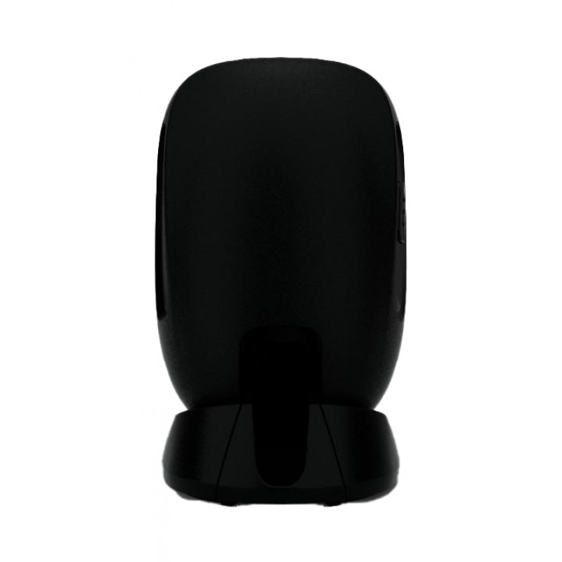 Zebra DS9308-SR Leitor de códigos de barras Kit USB com cabo USB blindado, preto (DS9308-SR4U2100AZE)