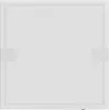 Gira Tastsensor 4, 24 V, 1 canal, TS4, branco (5051003)