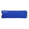 SSD PNY CS2341 1TB M.2 PCIe Gen4 NVMe (M280CS2341PS5-1TB-RB)