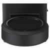 WMF Stelio Máquina de café com jarra de vidro, preto profundo (412150071)