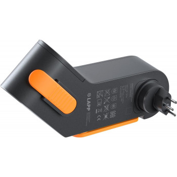LAPP MOBILITY Mobility Dock Carregador EV, Tipo Suíça (65417)