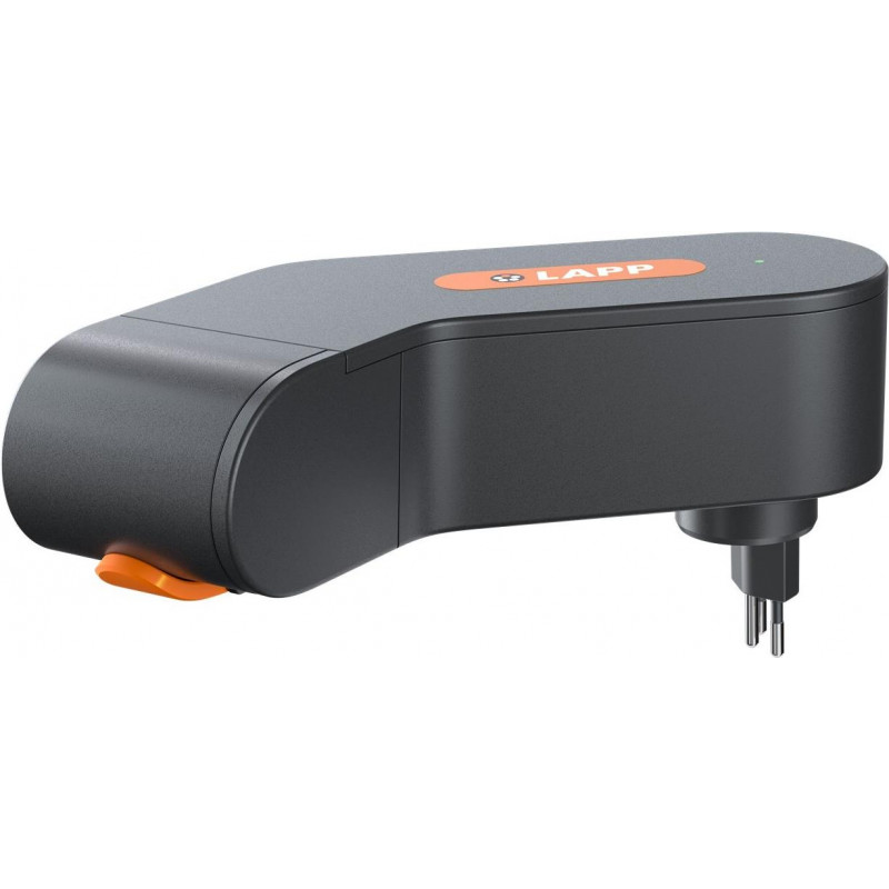 LAPP MOBILITY Mobility Dock Carregador EV, Tipo Suíça (65417)