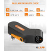 LAPP MOBILITY Mobility Dock Carregador EV, Tipo Suíça (65417)